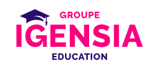 Groupe IGENSIA Education