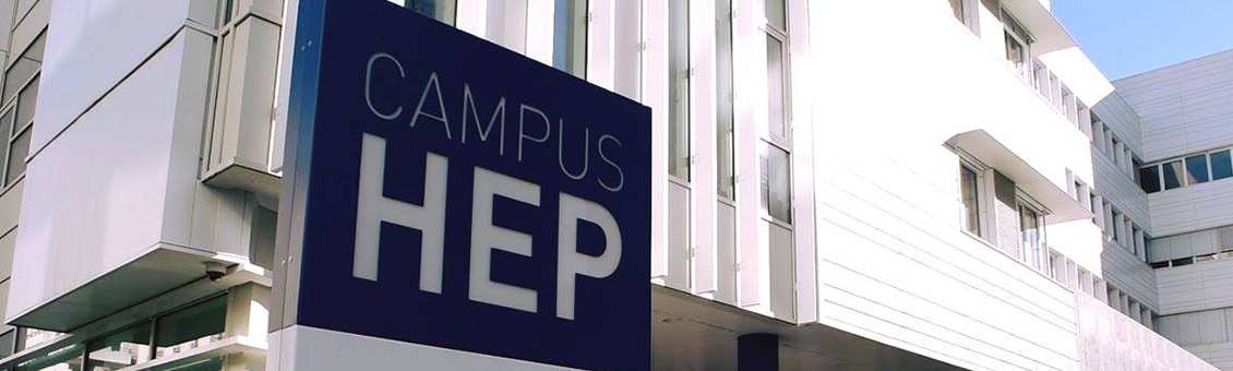 hep education