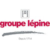 logo groupe lepine