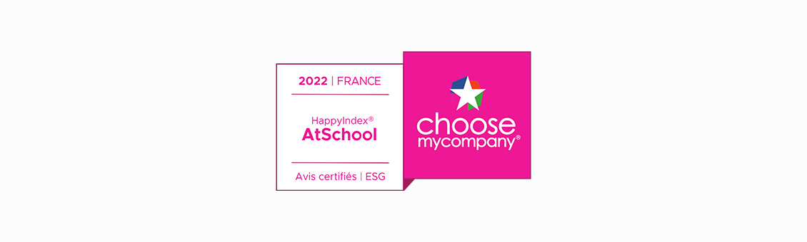 L'IMIS dans le classement Happy at School