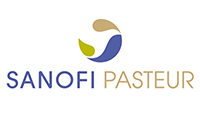 logo sanofi pasteur