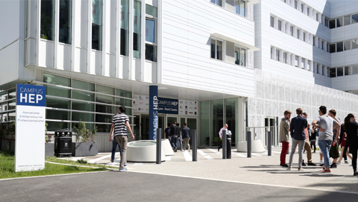 IMIS Lyon