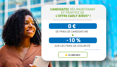 Early Birds offre IMIS