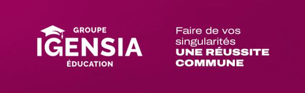 IGENSIA EDUCATION